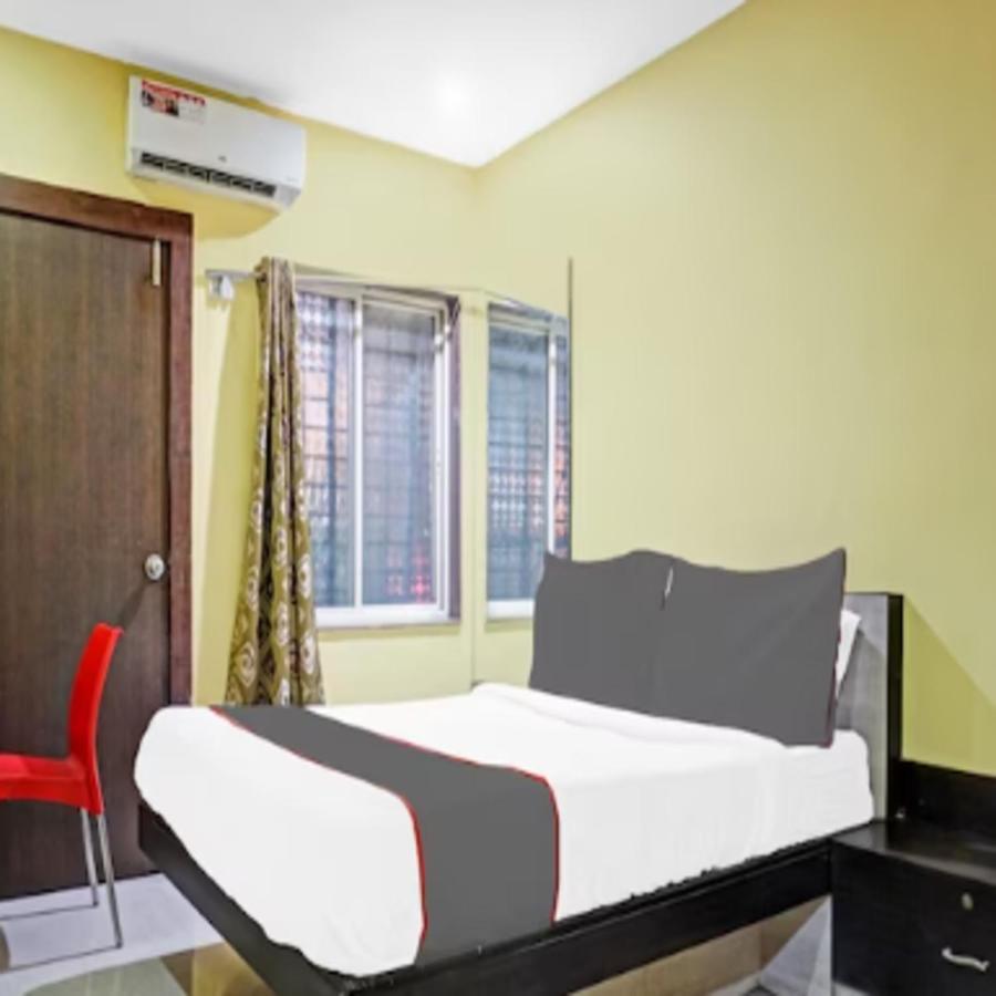 Carnival Hotel Pune Exterior foto