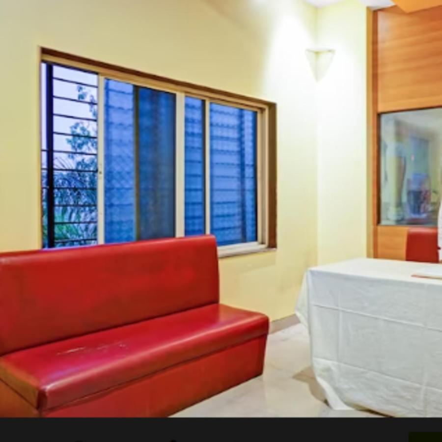 Carnival Hotel Pune Exterior foto
